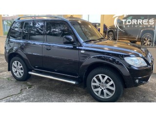 Foto do veículo Mitsubishi Pajero Tr4 2.0l Flex Auto