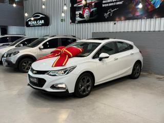 Foto do veículo Chevrolet Cruze 1.4 16v Ecotec Flex Ltz Auto