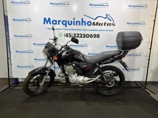 Foto do veículo Honda Cg 150 Fan Esi Mix