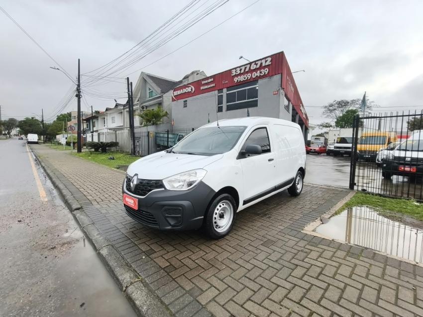 Renault Kangoo ADVANCED 1.6 2025