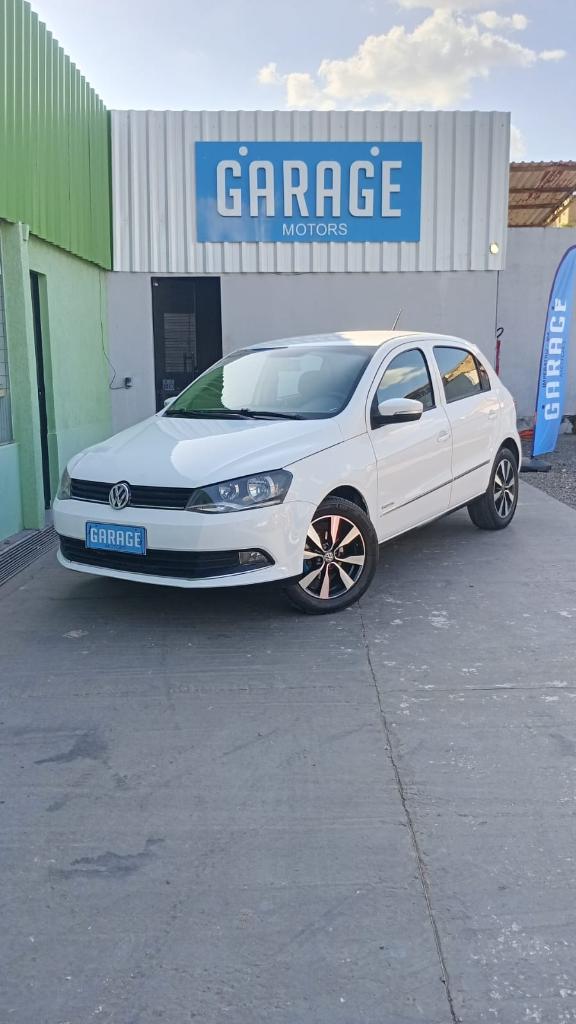 Volkswagen Gol