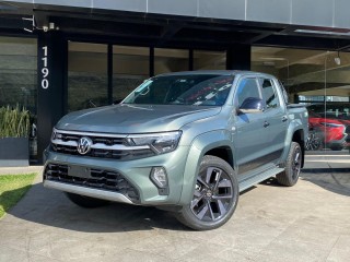 Foto do veículo Volkswagen Amarok Extreme Cd 3.0 4x4 Tb Dies. Aut.