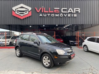 Foto do veículo Chevrolet Captiva Sport Fwd 2.4 16v 171/185cv