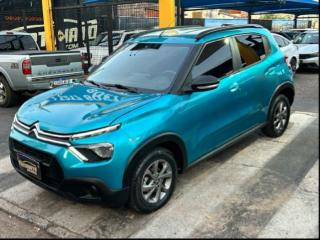 Foto do veículo Citroën C3 Feel 1.0 Flex 6v 5p Mec.