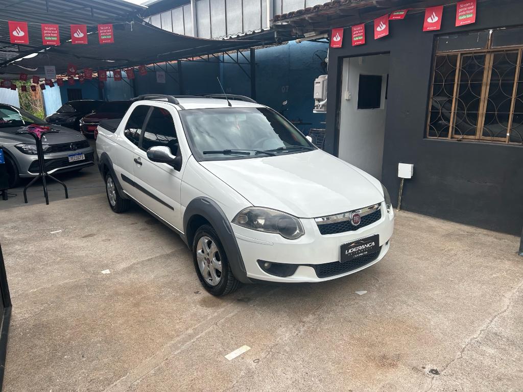 Fiat Strada