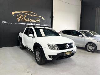 Foto do veículo Renault Duster 1.6 16v Hi-flex Dakar