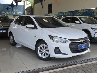 Foto do veículo Chevrolet Onix 1.0 Lt