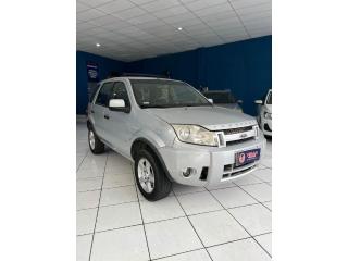 Foto do veículo Ford Ecosport 1.6 8v Flex Xlt