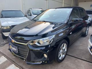 Foto do veículo Chevrolet Onix 1.0 Turbo Ltz