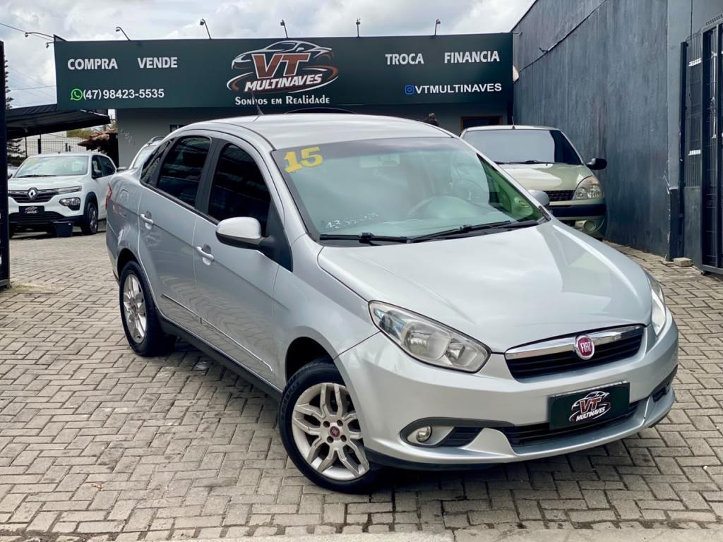 Fiat Grand