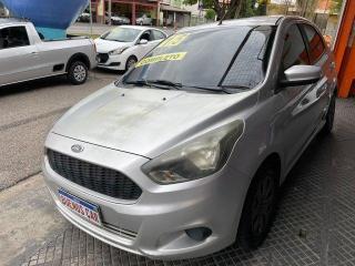Foto do veículo Ford Ka 1.0 Se 12v4p Manual