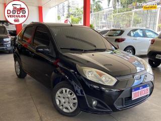 Foto do veículo Ford Fiesta 1.6 Rocam Flex Sedan Se