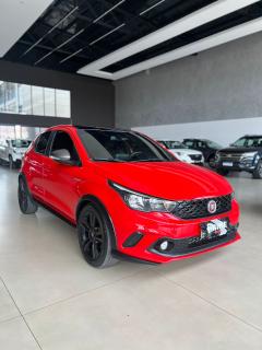 Foto do veículo Fiat Argo 1.8 Precision At