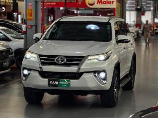 Foto do veículo Toyota Hilux Sw4 Srx 4x4 4.0 V6 24v Aut.