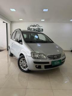 Foto do veículo Fiat Idea Elx 1.4 Mpi Fire Flex 8v 5p