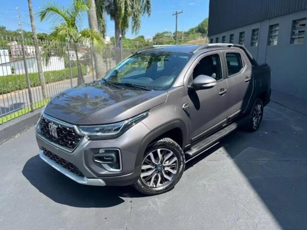 Fiat Strada