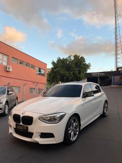 Foto do veículo Bmw Series 1 3.0 M 135i