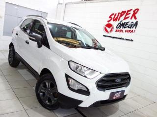 Foto do veículo Ford Ecosport Freestyle 1.5 12v Flex 5p Aut.