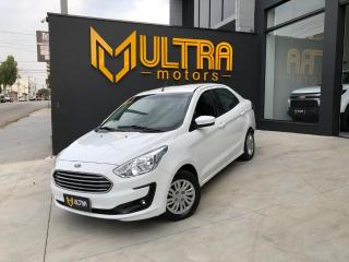 Foto do veículo Ford Ka 1.0 Se/se Plus Tivct Flex 5p