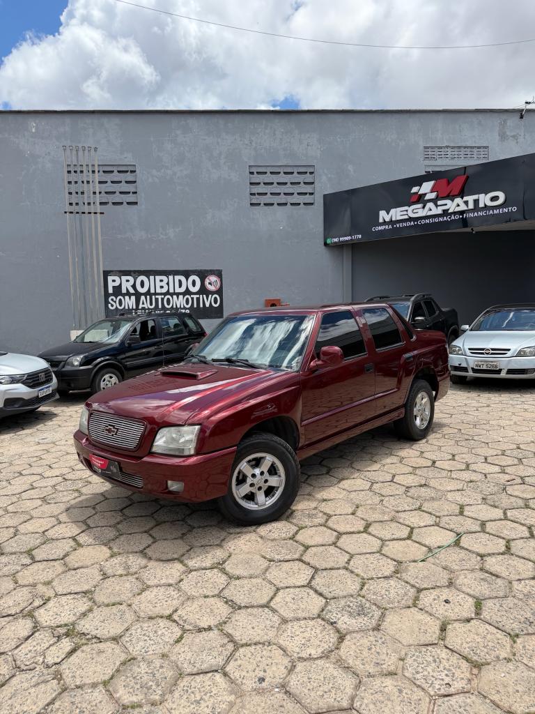 Chevrolet S10 OTHERS 2007