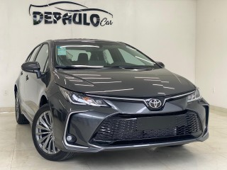 Foto do veículo Toyota Corolla 2.0 Xei Cvt
