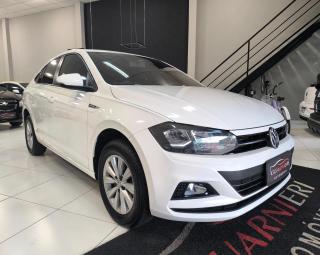 Foto do veículo Volkswagen Virtus Comfort. 200 Tsi 1.0 Flex 12v Aut