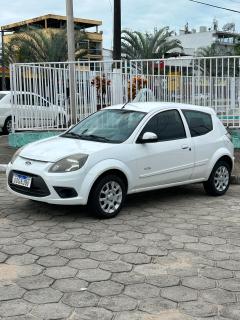 Foto do veículo Ford Ka 1.0 Flex
