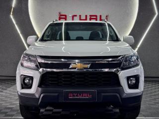 Foto do veículo Chevrolet S10 Pick-up Advantage 2.5 Flex 4x2 Cd