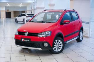 Foto do veículo Volkswagen Crossfox I Motion 1.6 Mi T. Flex 8v 5p