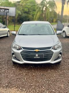 Foto do veículo Chevrolet Onix 1.0 Turbo Ltz R7i