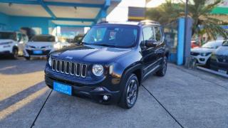 Foto do veículo Jeep Renegade Sport 2.0 4x4 Tb Diesel Aut.