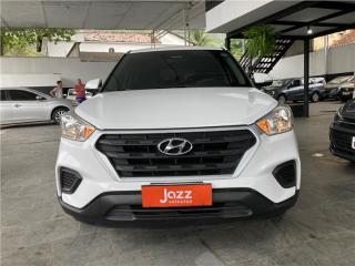 Foto do veículo Hyundai Creta Smart 1.6 16v Flex Aut.