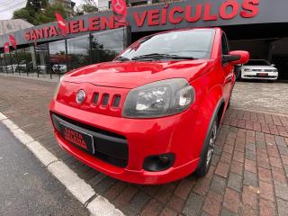 Foto do veículo Fiat Uno Sporting 1.4 Evo Fire Flex 8v 4p