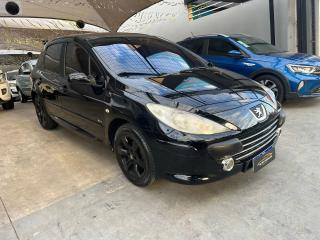 Foto do veículo Peugeot 307 1.6 16v Presence Flex