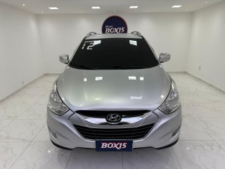 Foto do veículo Hyundai Ix35 2.0l 16v Flex Auto