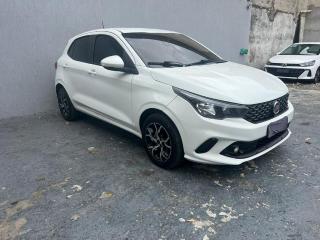 Foto do veículo Fiat Argo Precision 1.8 16v Flex Aut.