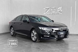 Foto do veículo Honda Accord Sedan Touring 2.0 Tb 16v Aut.