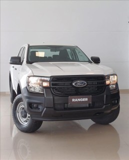 Foto do veículo Ford Ranger 2.0 Cd Xl 4wd
