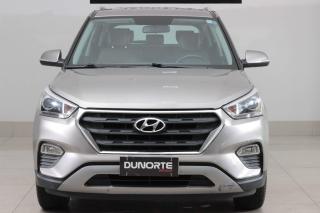 Foto do veículo Hyundai Creta 2.0 Prestige At