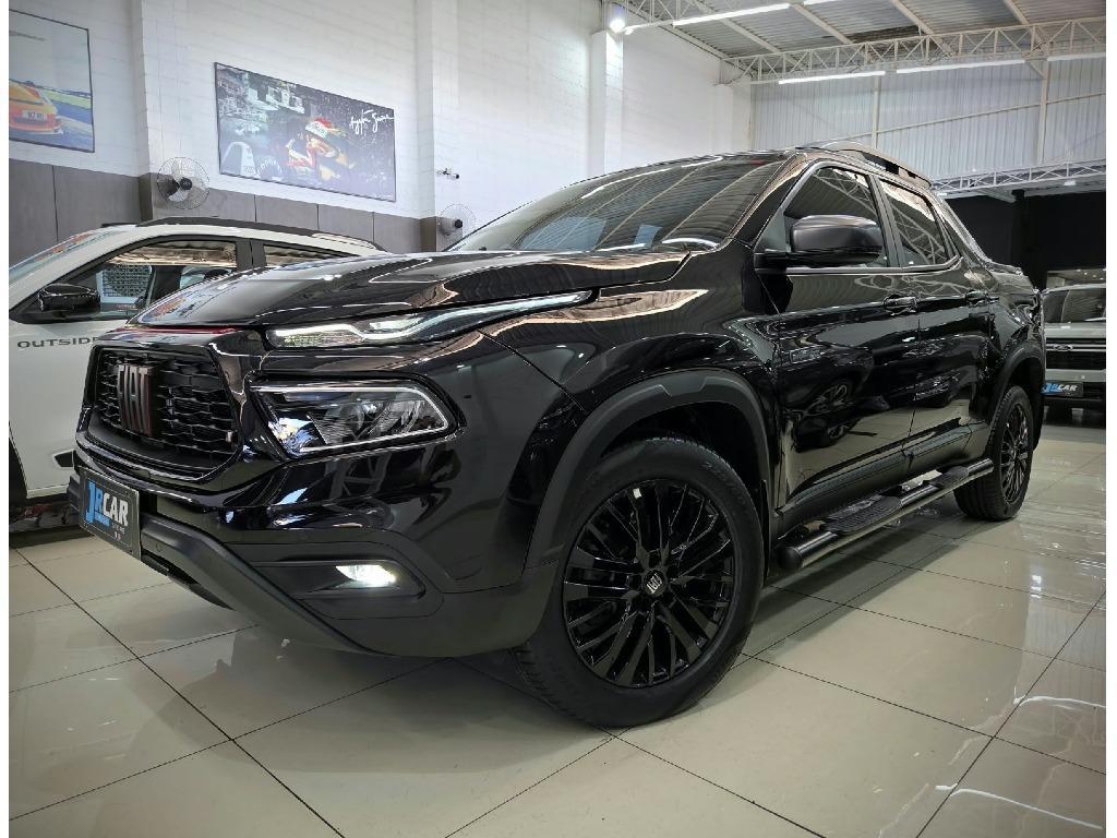 Fiat Toro