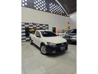 Foto do veículo Volkswagen Saveiro 1.6 Mi/1.6 Mi Total Flex 8v