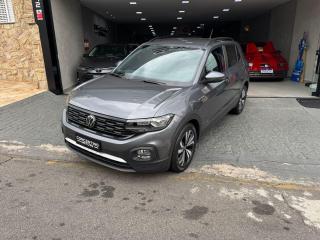 Foto do veículo Volkswagen T-cross Comfor. 200 Tsi 1.0 Flex 5p Aut.