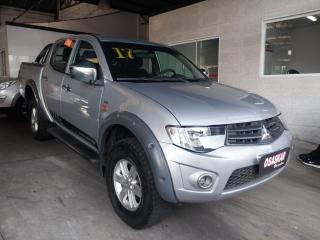 Foto do veículo Mitsubishi L200 Gl 2.5 4x4 Cd Diesel