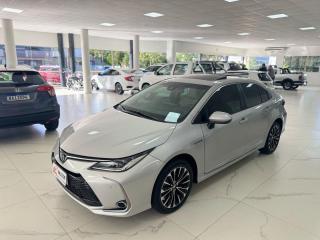 Foto do veículo Toyota Corolla 1.8 Hev Altis Premium Cvt