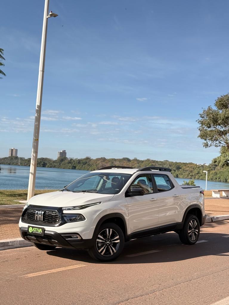 Fiat Toro