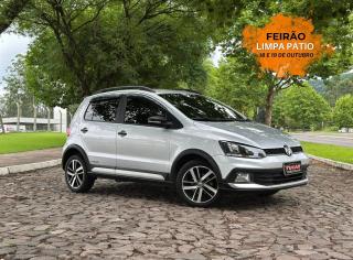 Foto do veículo Volkswagen Fox Xtreme 1.6 Flex 8v 5p