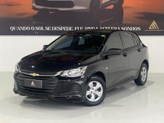 Foto do veículo Chevrolet Onix 1.0