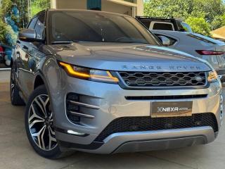 Foto do veículo Land Rover Range Rover Evoque 2.0 Si4 R-dynamic Se Auto 4wd
