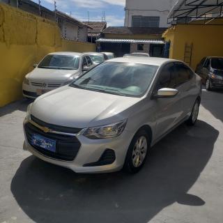 Foto do veículo Chevrolet Onix Plus 1.0 Lt R8h