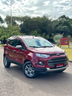 Foto do veículo Ford Ecosport 1.6 Freestyle At